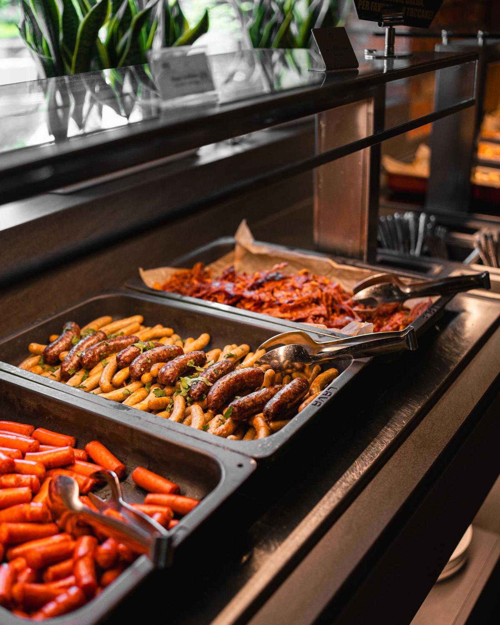 Avalon Resort & Spa Miskolc Buitenkant foto