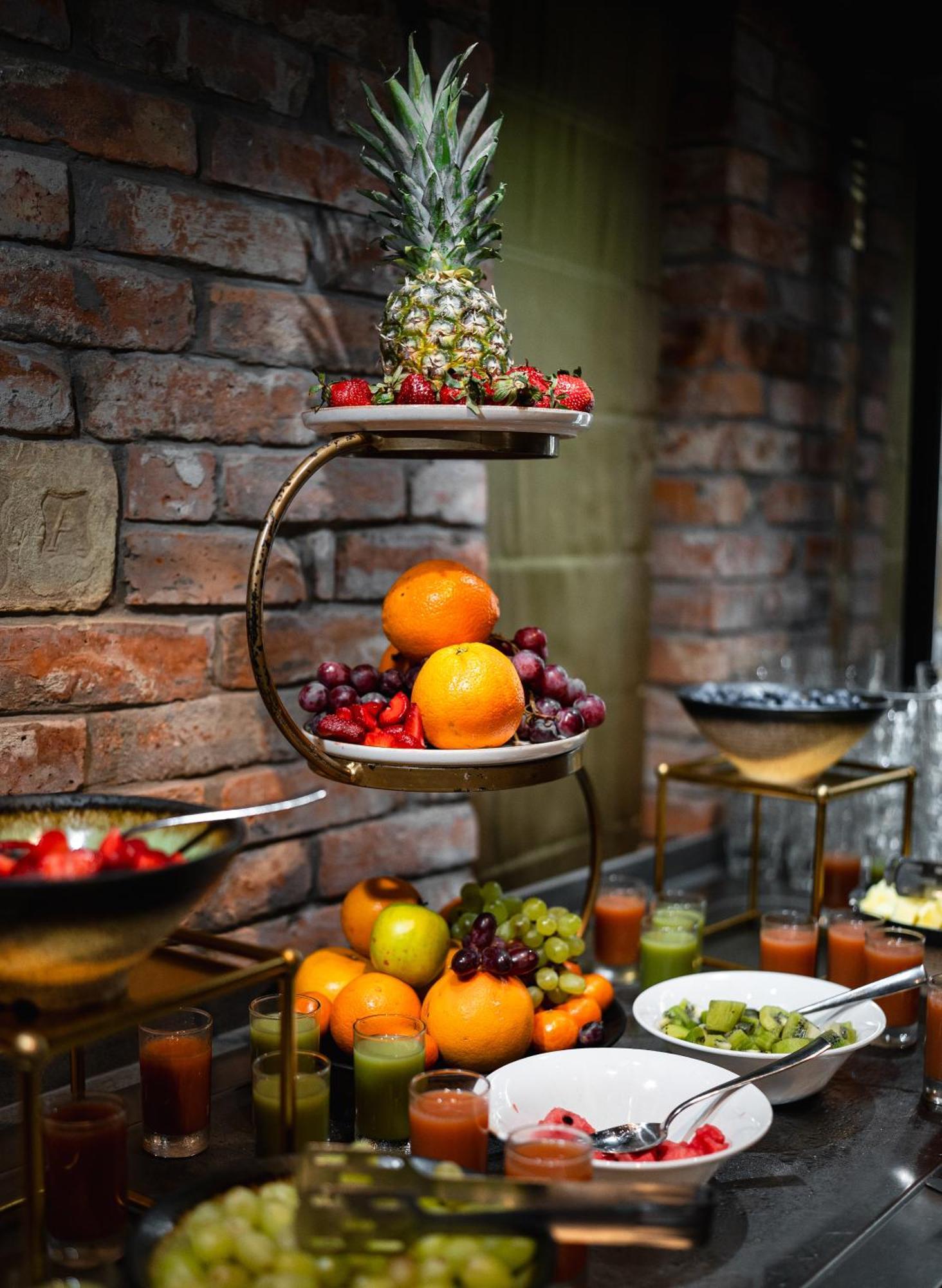 Avalon Resort & Spa Miskolc Buitenkant foto
